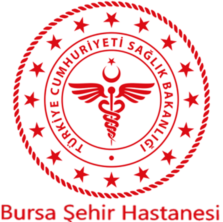 Bursa Şehir Hastanesi